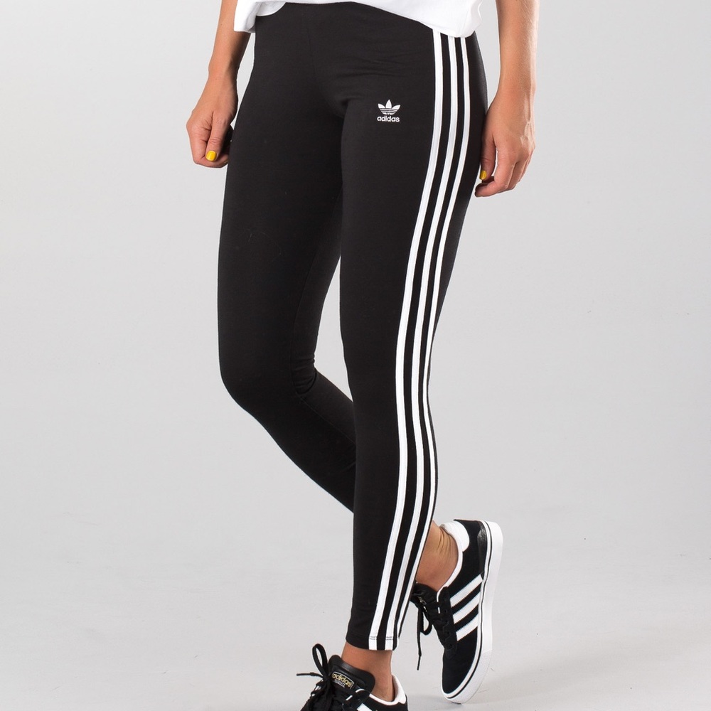 ⚽️ NWT Adidas leggings ⚽️